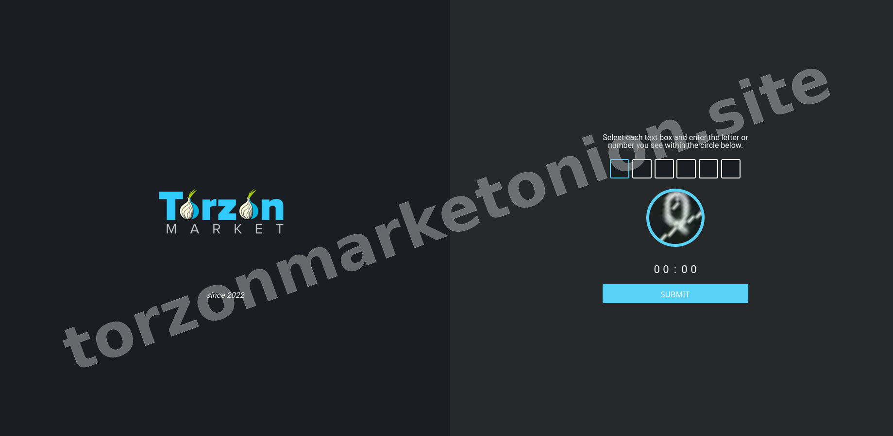 DDoS Protection Screen